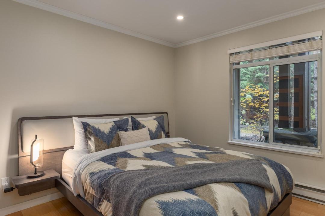 Photo of Bedroom in Village North