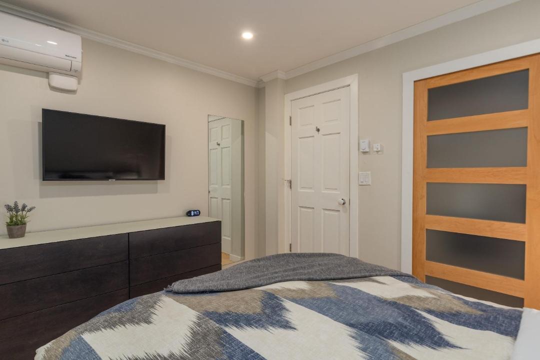 Photo of Bedroom in Village North