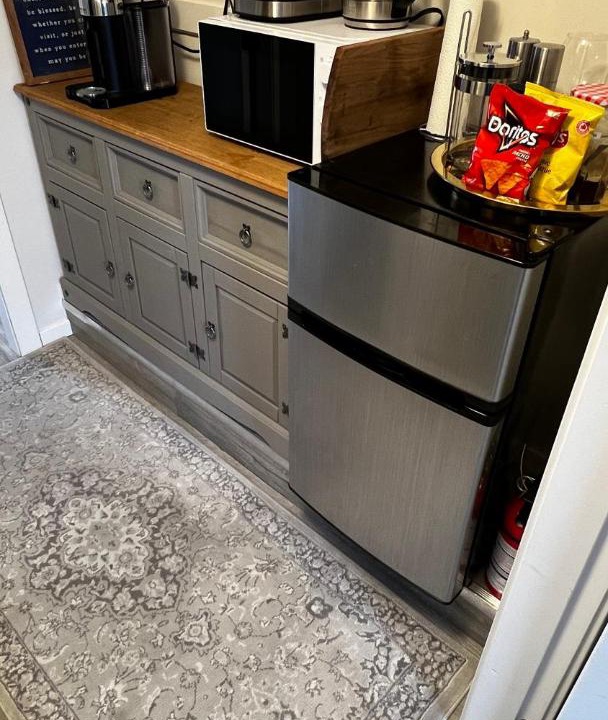 Photo of Kitchen in Chilliwack Proper Village West