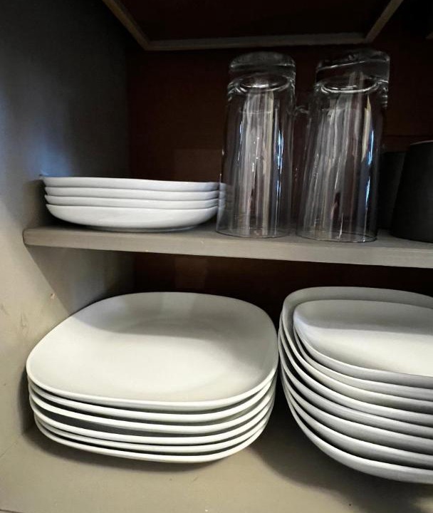 Photo of Kitchen in Chilliwack Proper Village West