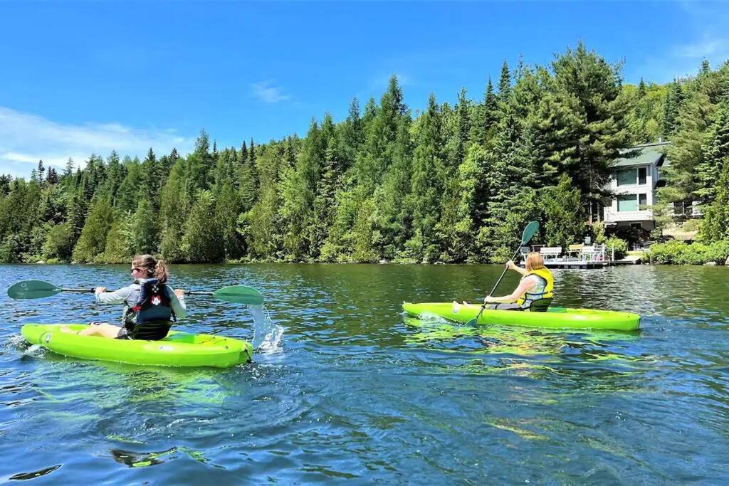 Photo of Others in Sainte-Lucie-des-Laurentides