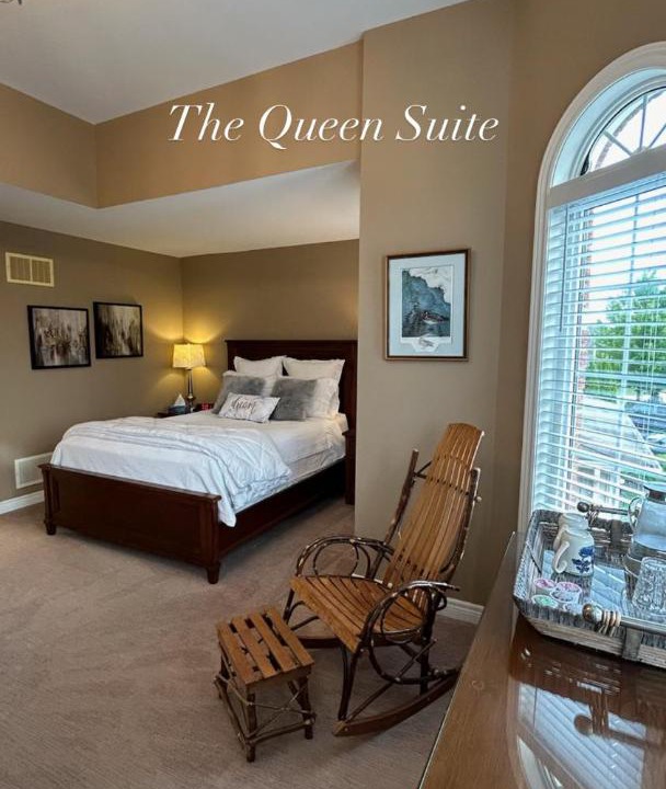 Photo of Bedroom in Port Perry