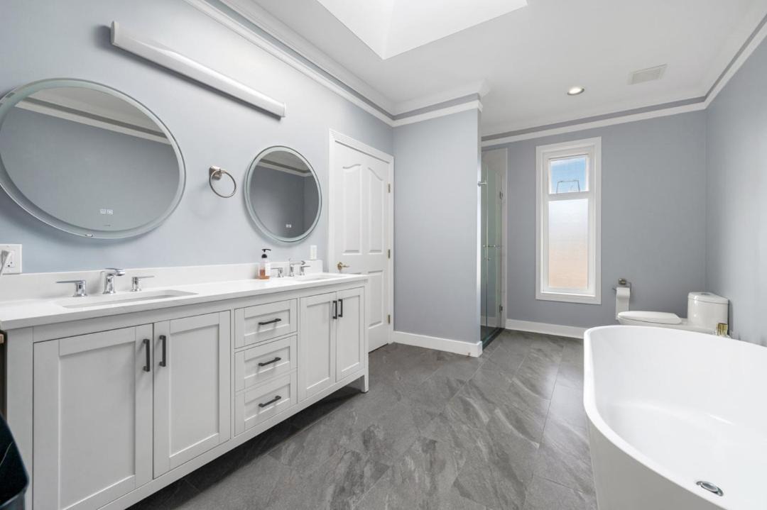 Photo of Bathroom in Richmond