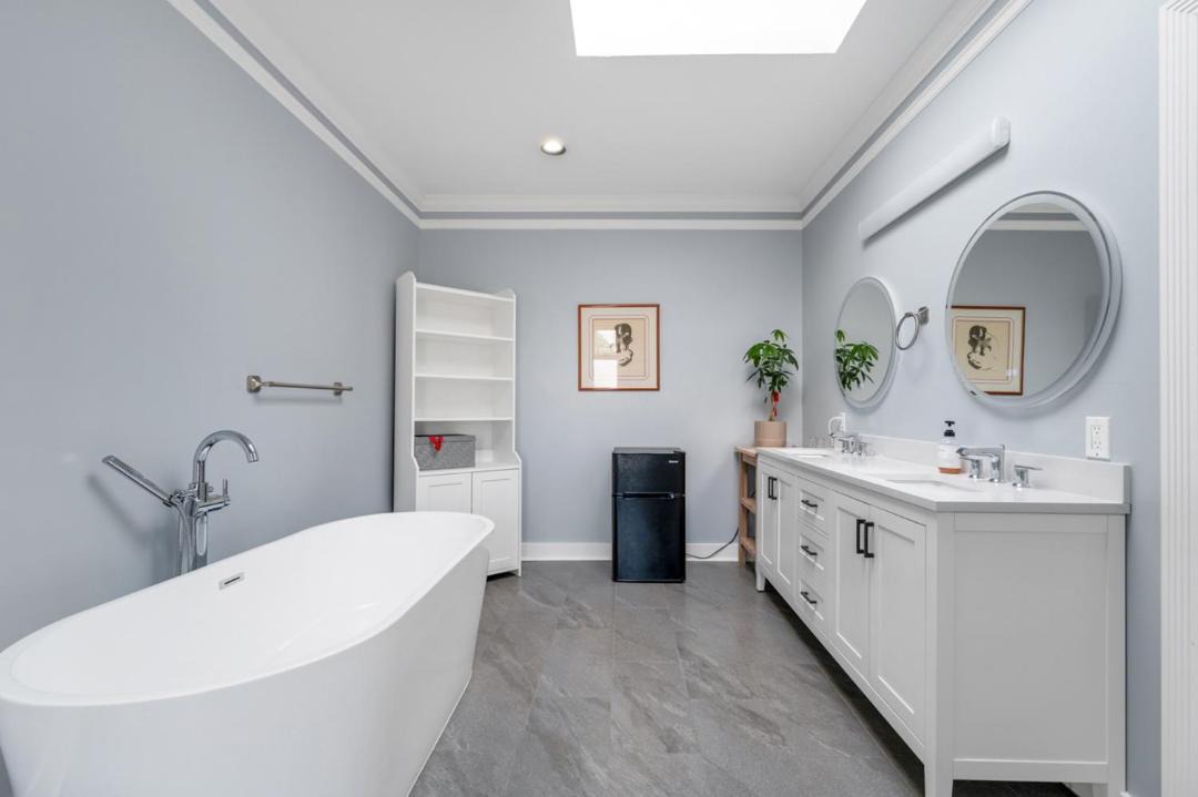Photo of Bathroom in Richmond
