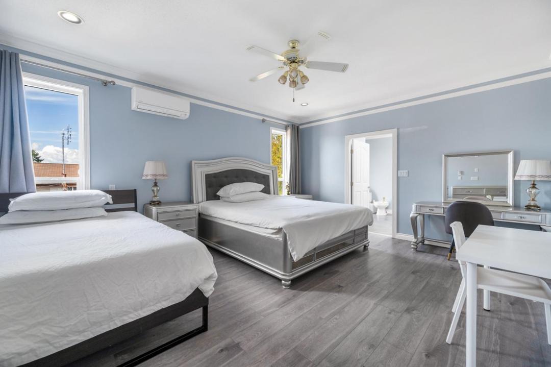 Photo of Bedroom in Richmond