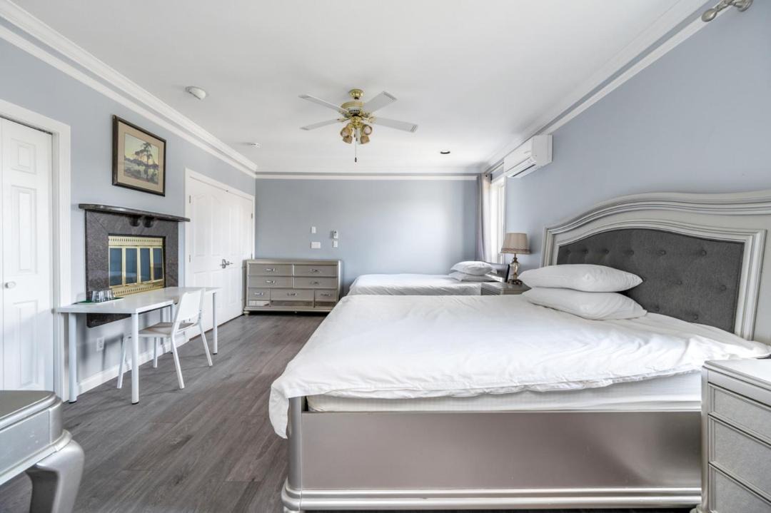 Photo of Bedroom in Richmond