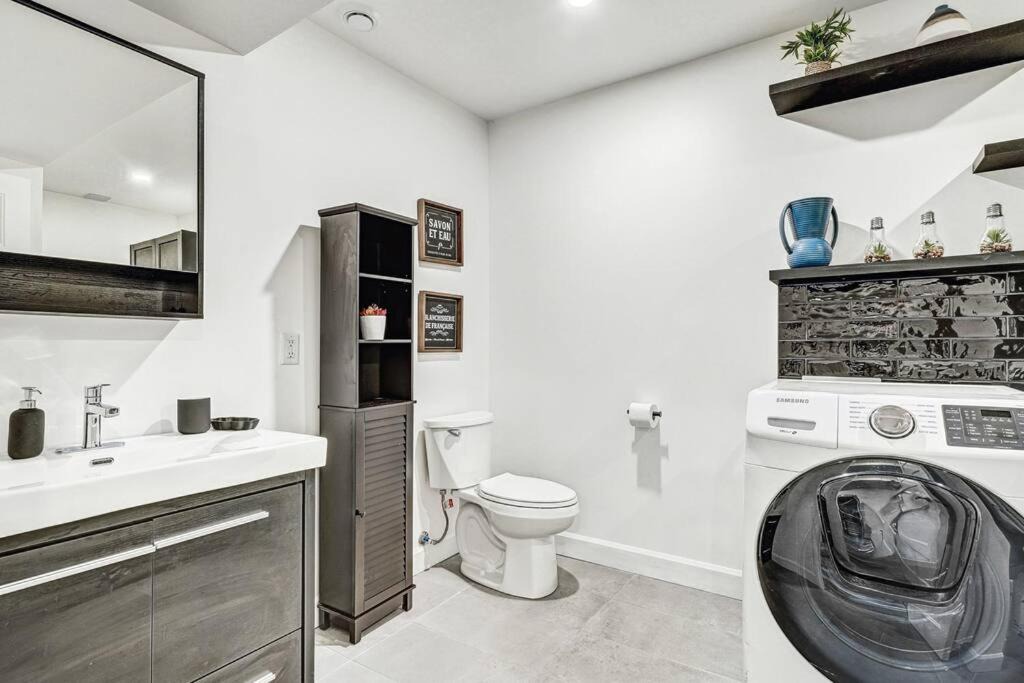 Photo of Bathroom in Venise-en-Quebec