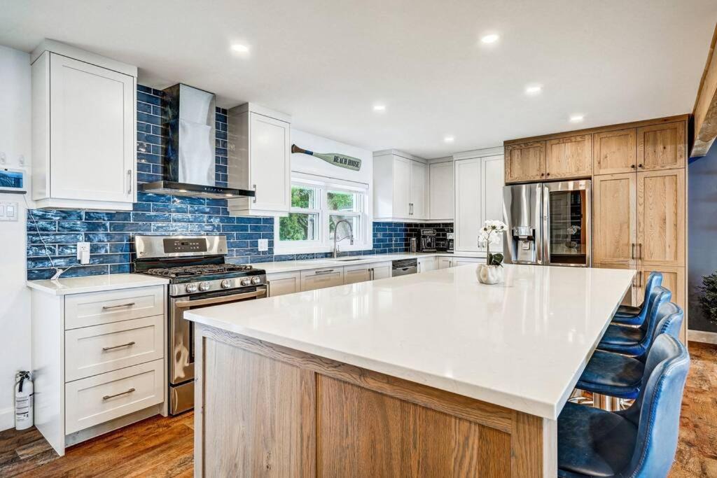Photo of Kitchen in Venise-en-Quebec