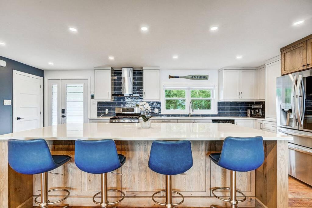 Photo of Kitchen in Venise-en-Quebec
