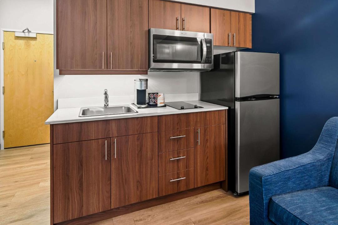 Photo of Kitchen in Rutland