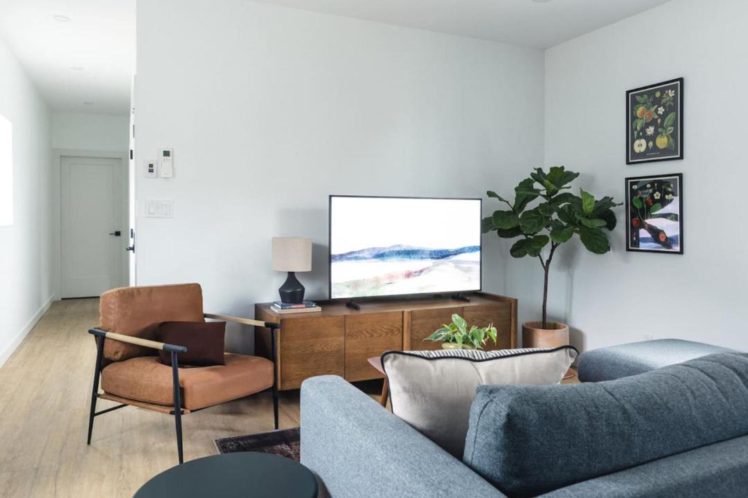 Photo of Livingroom in Kaslo