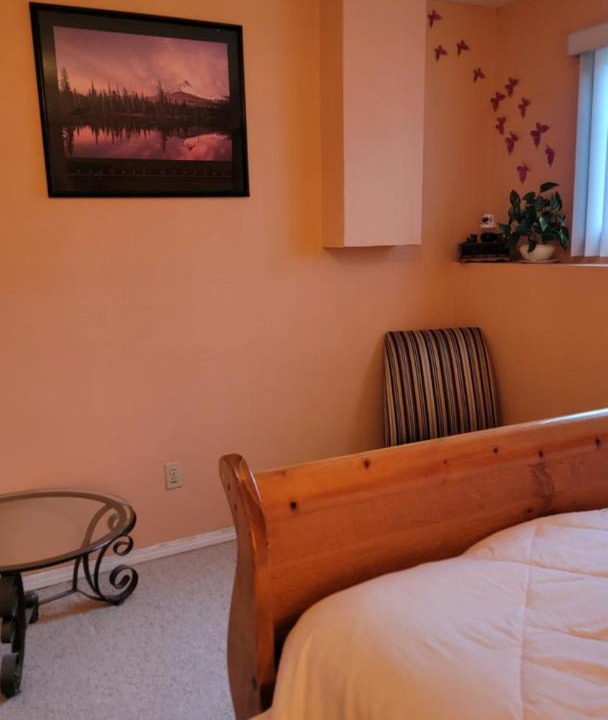 Photo of Bedroom in Kamloops