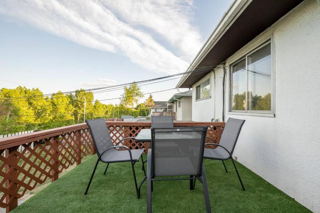 Photo of Patio Balcony in Highland Park