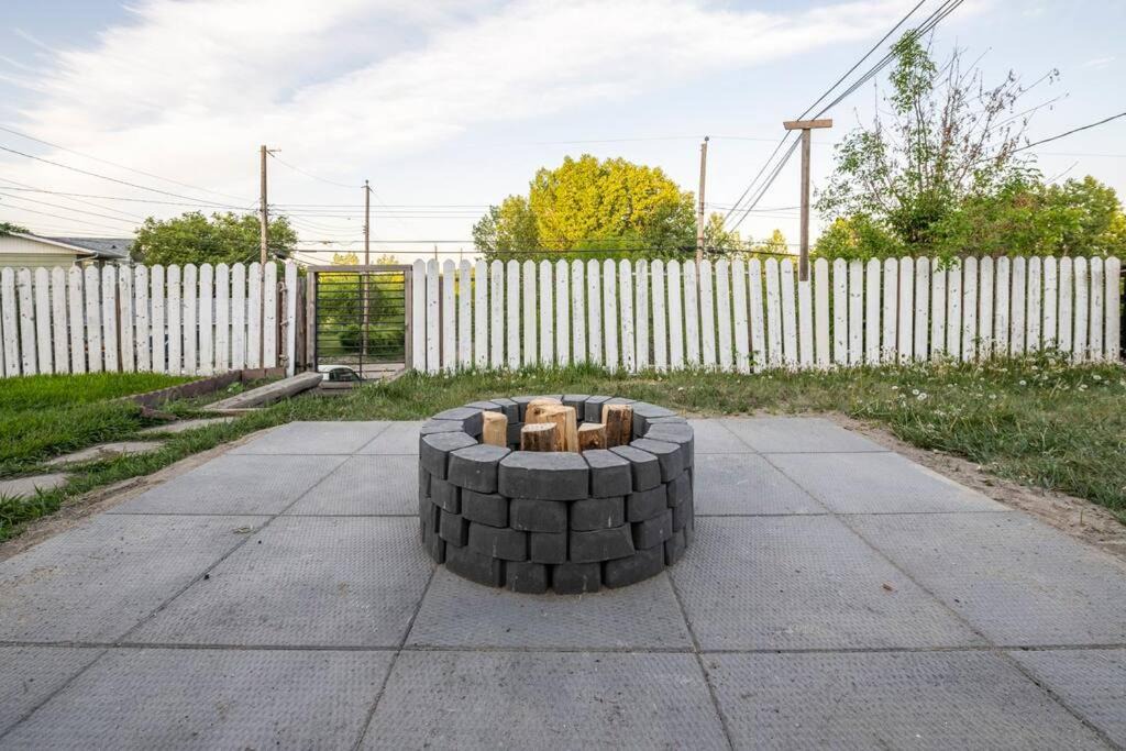 Photo of Outdoor in Highland Park
