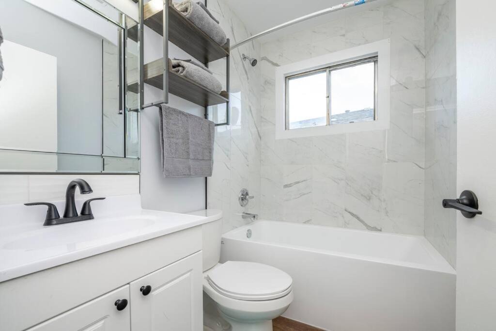 Photo of Bathroom in Highland Park