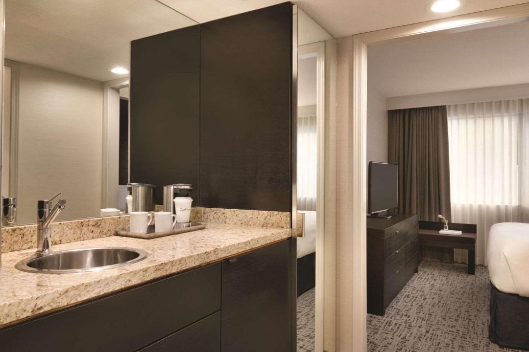 Photo of Bathroom in Golden Village