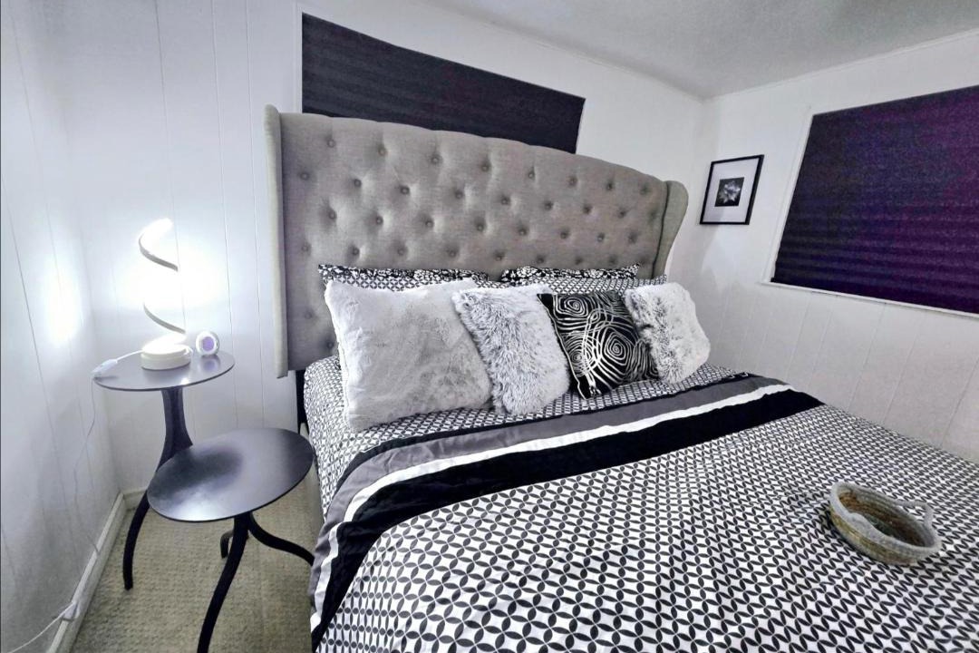 Photo of Bedroom in Burnaby