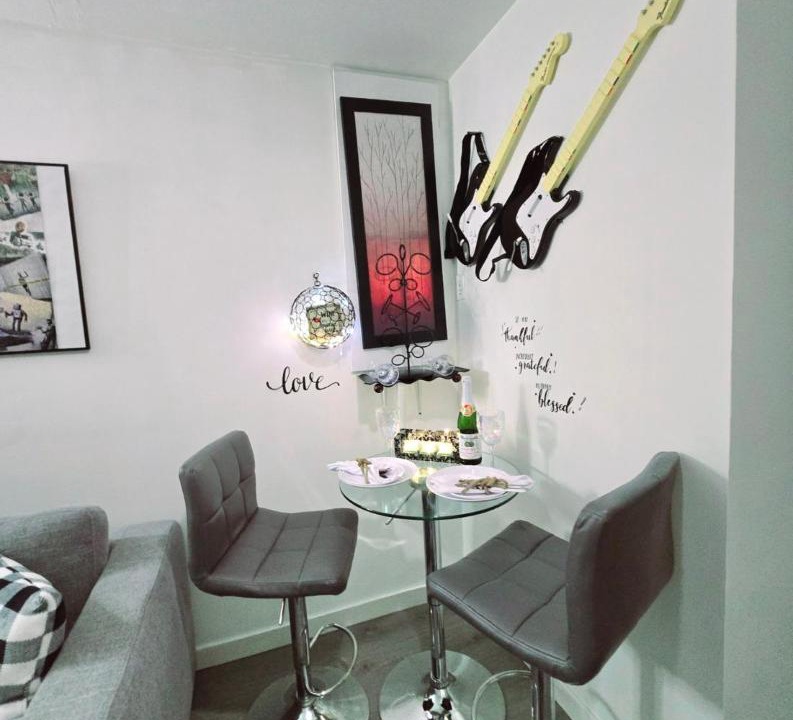 Photo of Livingroom in Burnaby