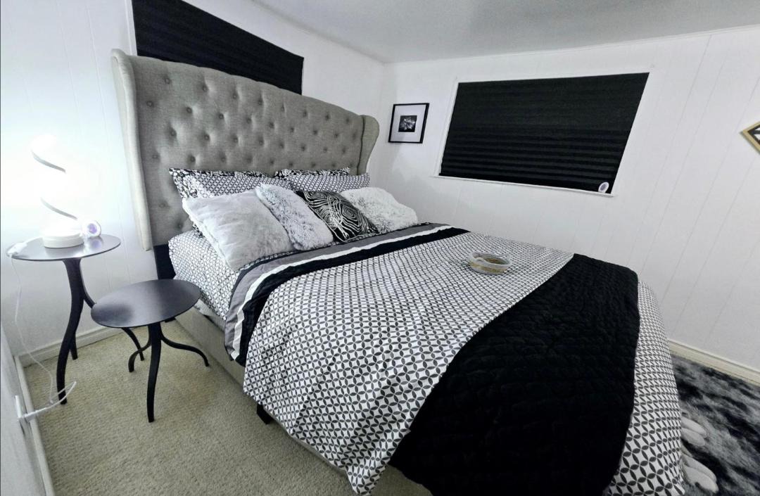 Photo of Bedroom in Burnaby