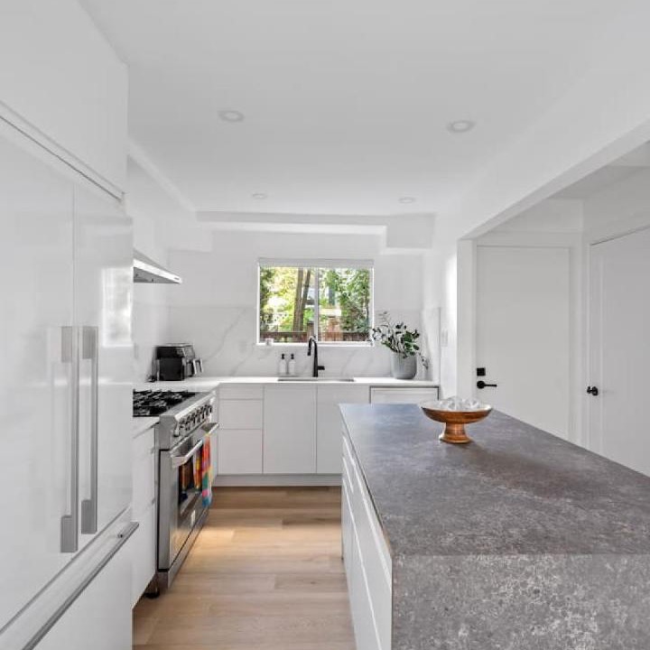 Photo of Kitchen in Kitsilano