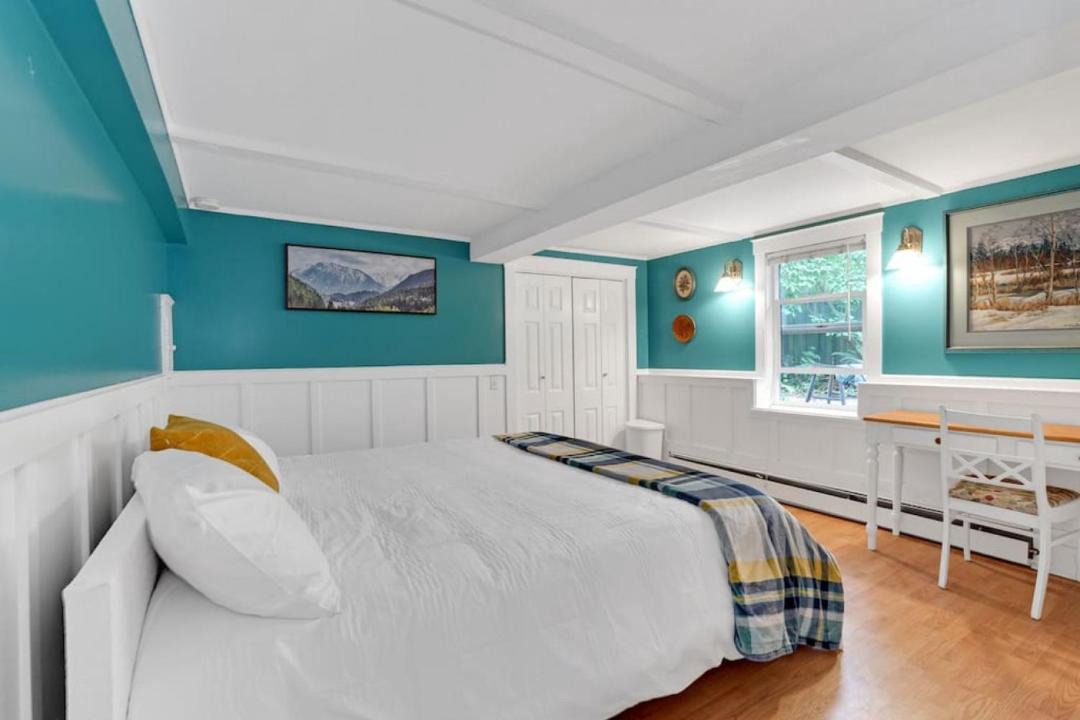 Photo of Bedroom in Riley Park-Little Mountain