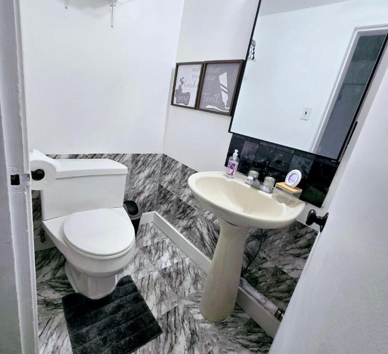 Photo of Bathroom in Burnaby