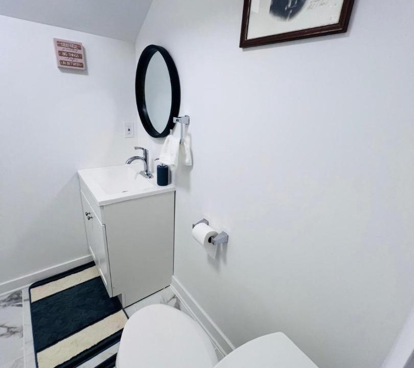 Photo of Bathroom in Bradford