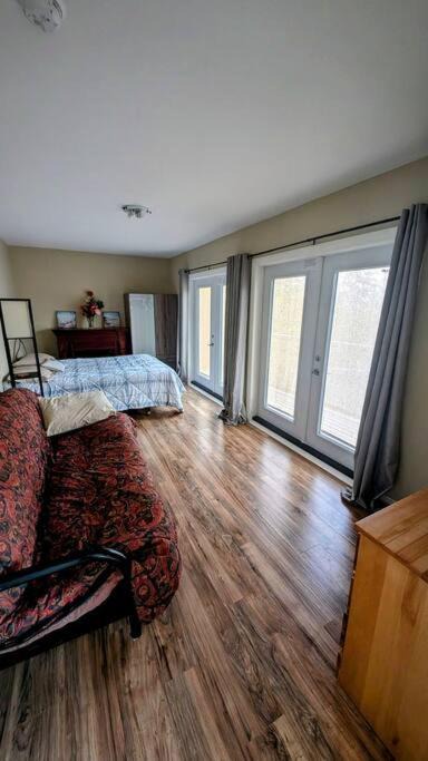 Photo of Bedroom in West Kelowna Estates