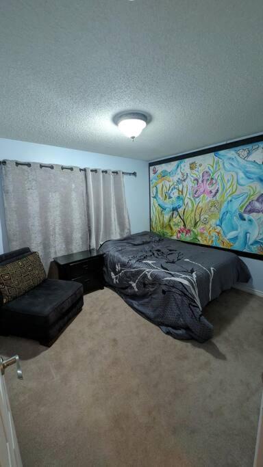 Photo of Bedroom in West Kelowna Estates