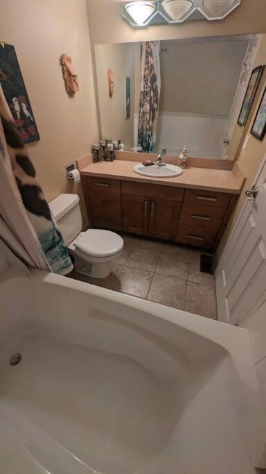 Photo of Bathroom in West Kelowna Estates