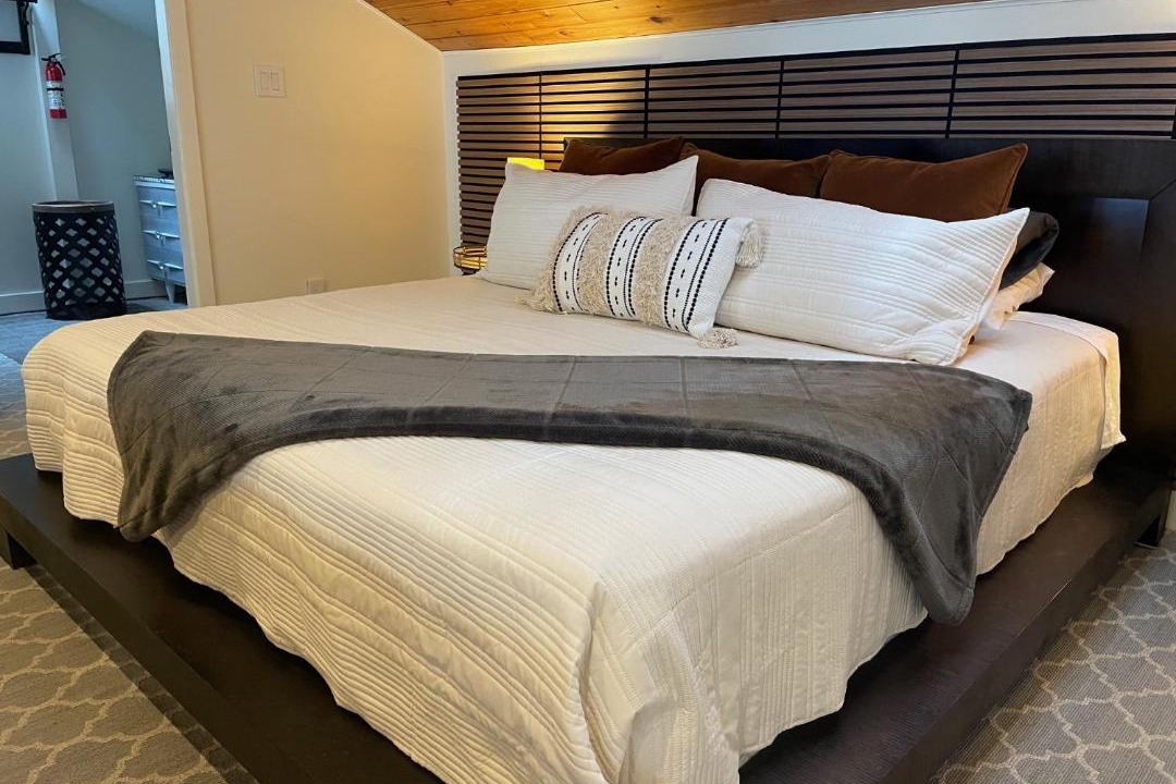 Photo of Bedroom in Regional District of Nanaimo