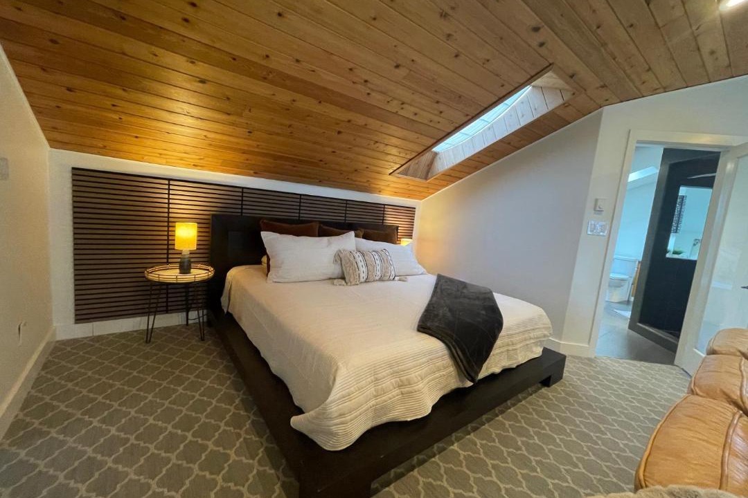 Photo of Bedroom in Regional District of Nanaimo
