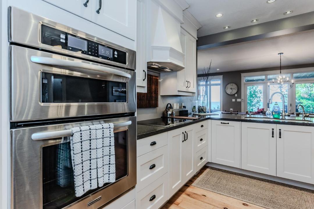 Photo of Kitchen in Lion's Head