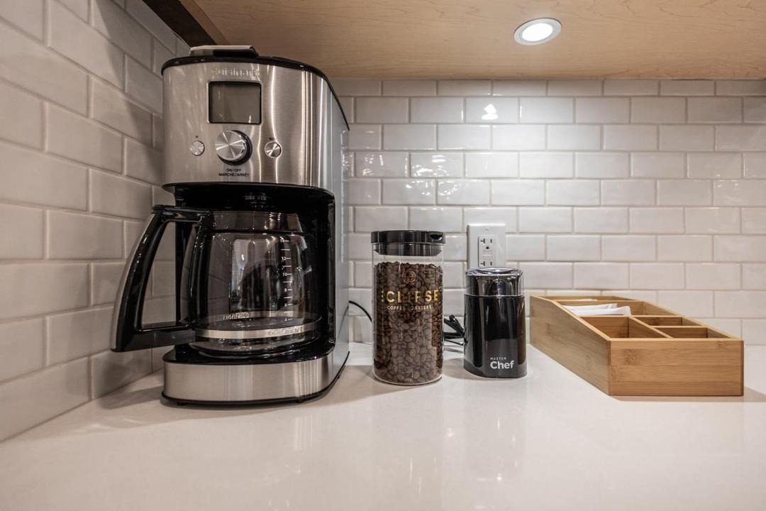 Photo of Kitchen in Copperstone Resort