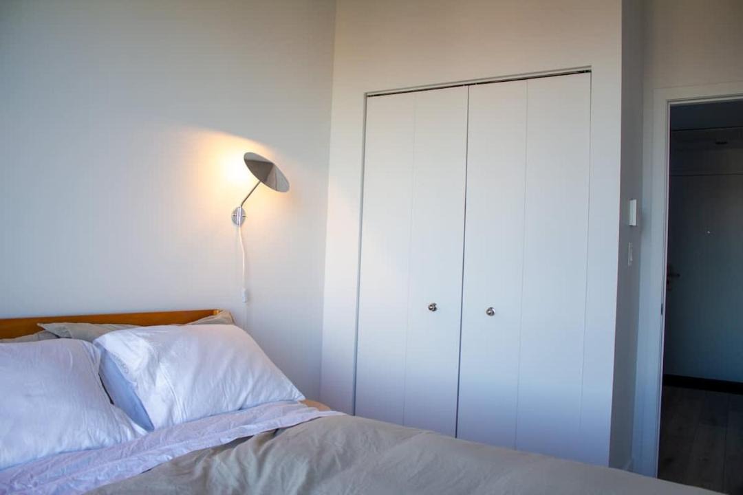 Photo of Bedroom in Cite Multimedia