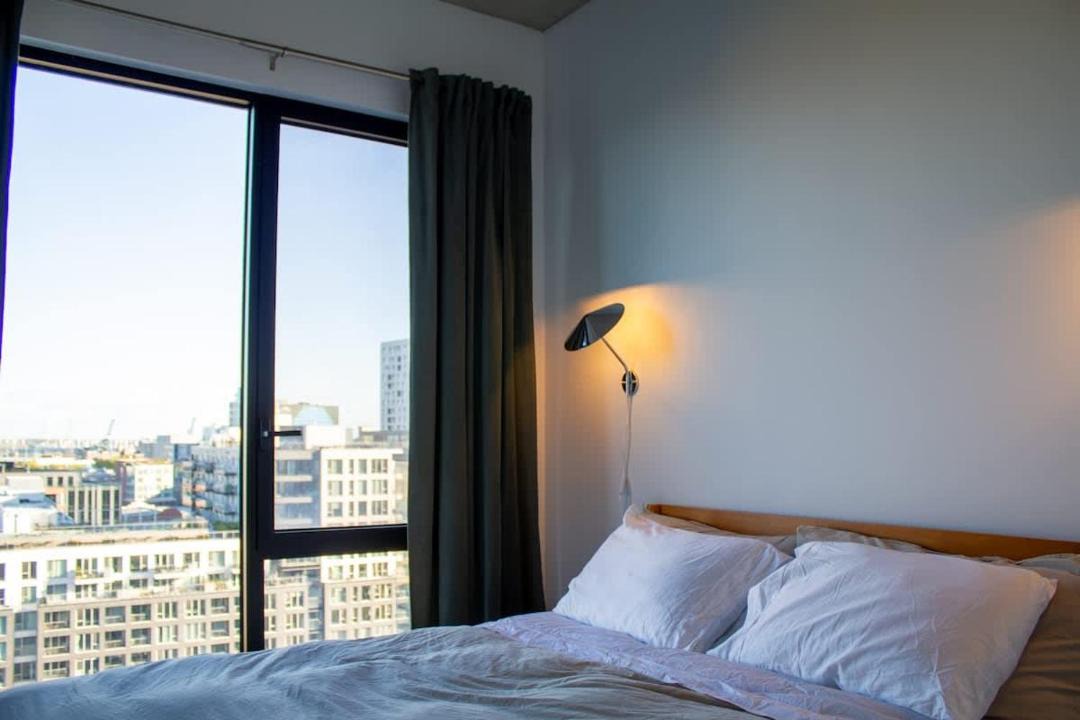 Photo of Bedroom in Cite Multimedia