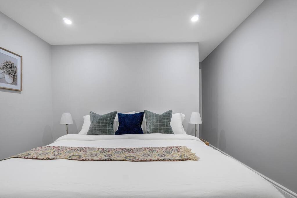 Photo of Bedroom in Peterborough