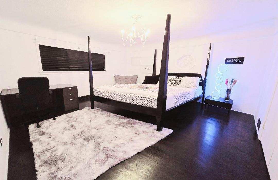 Photo of Bedroom in Burnaby