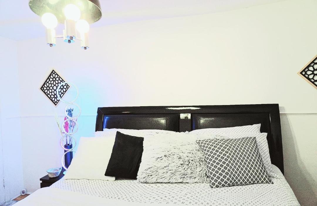 Photo of Bedroom in Burnaby