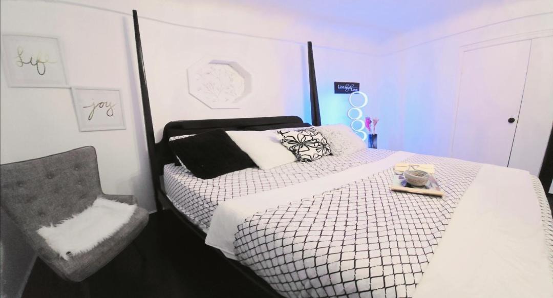 Photo of Bedroom in Burnaby