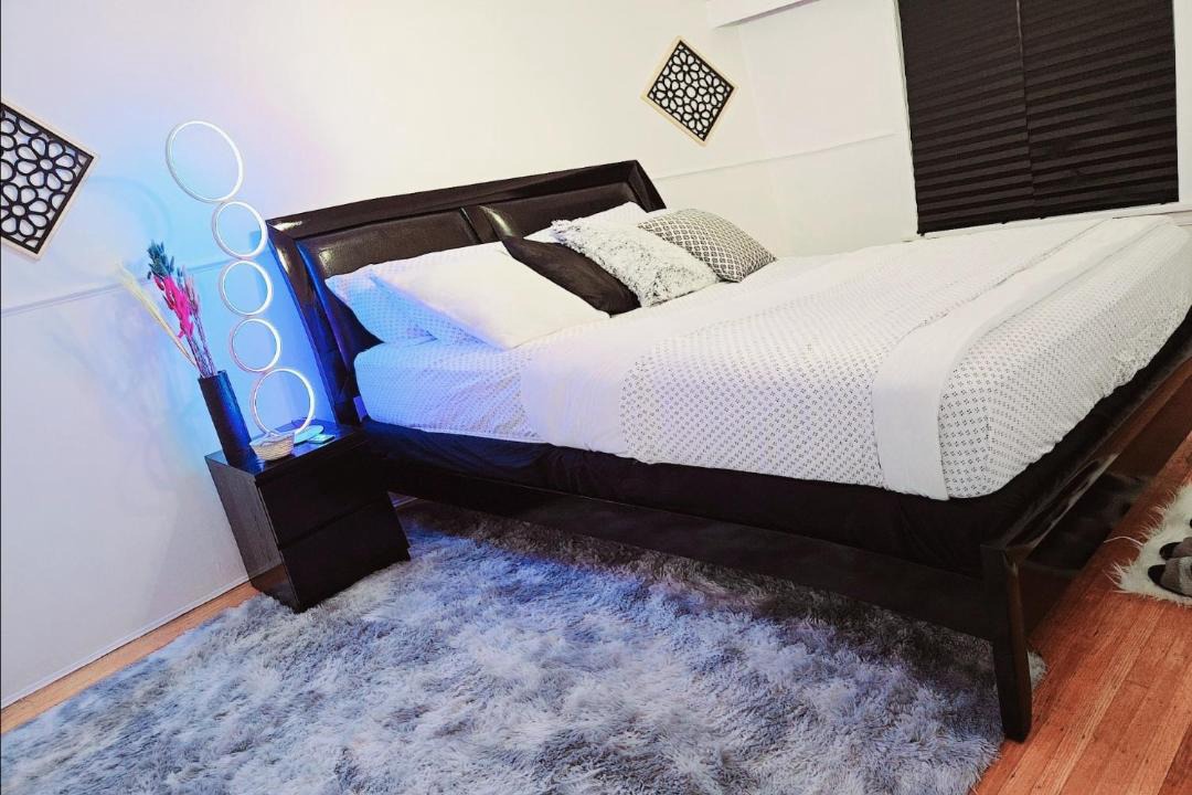 Photo of Bedroom in Burnaby