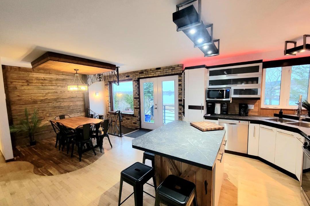Photo of Kitchen in Hebertville
