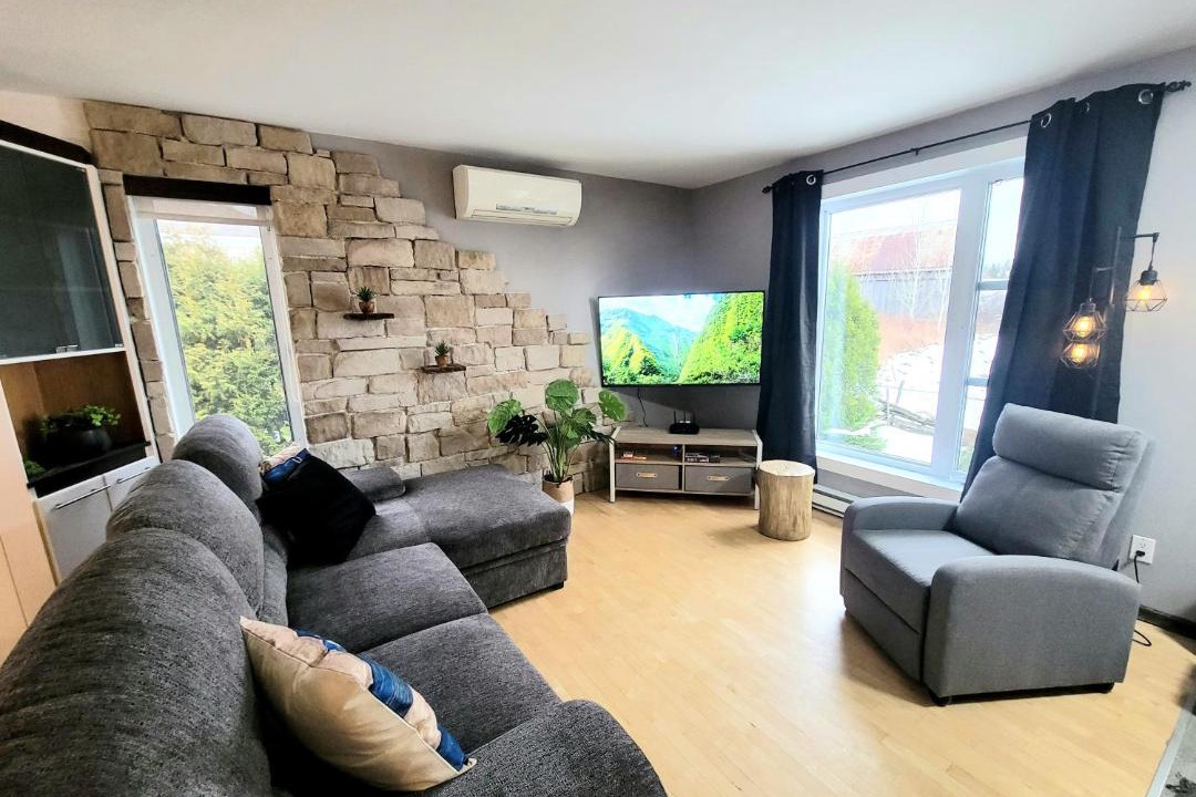 Photo of Livingroom in Hebertville