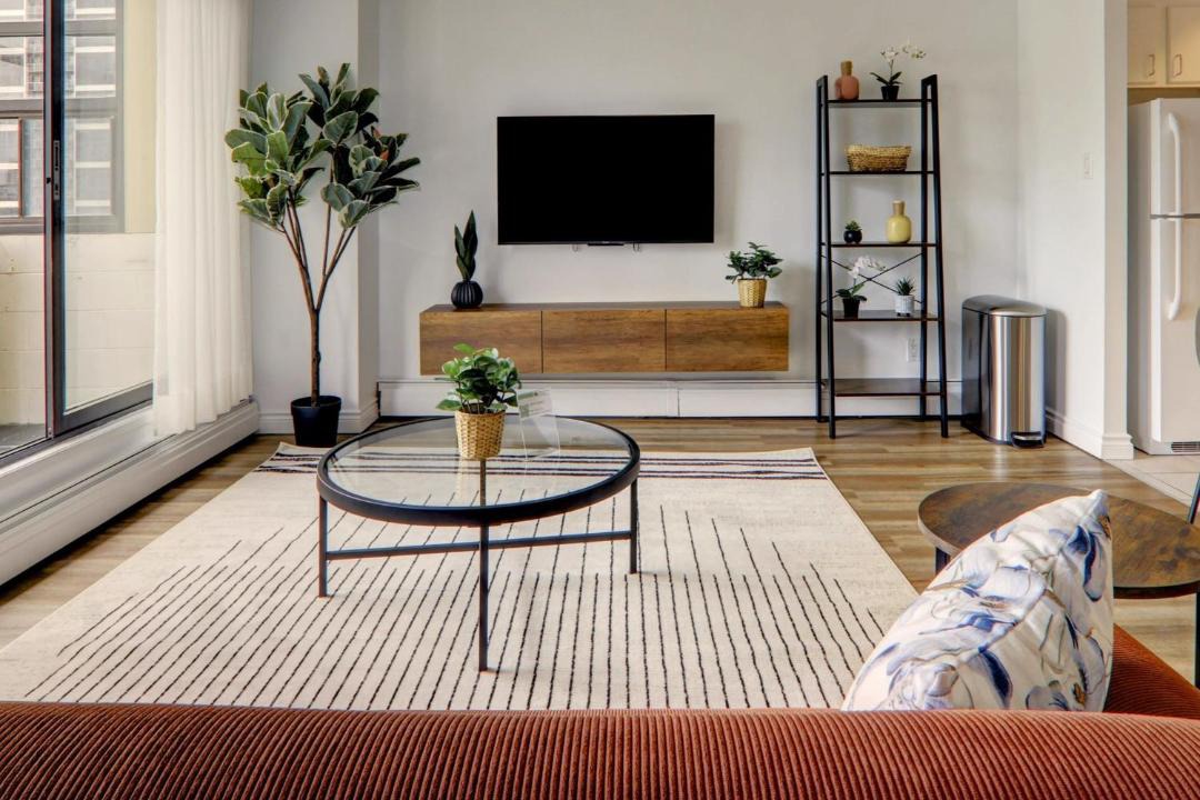 Photo of Livingroom in Beltline