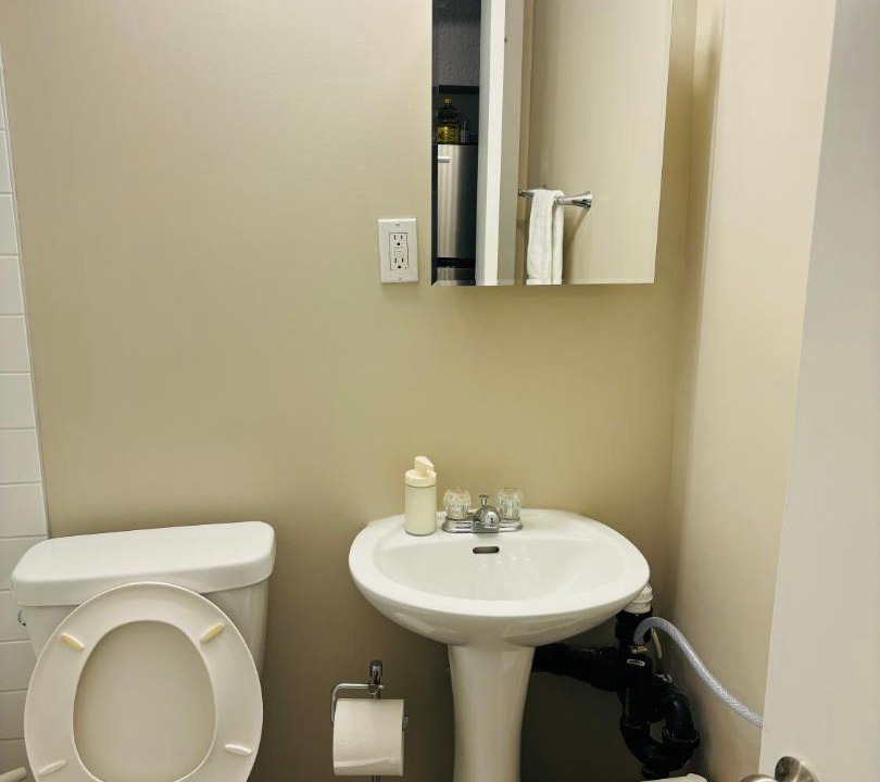 Photo of Bathroom in Mission District