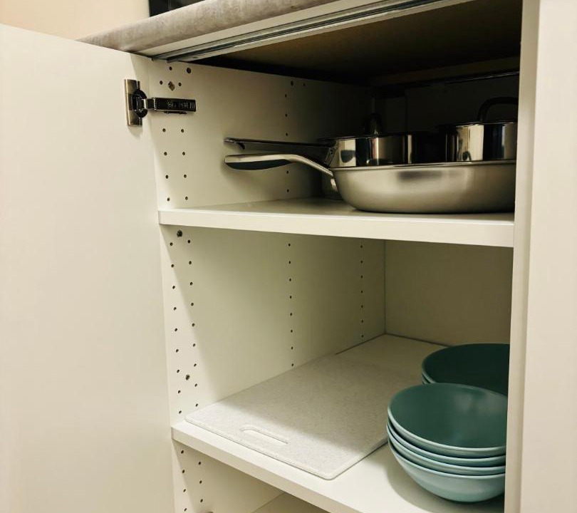 Photo of Kitchen in Mission District