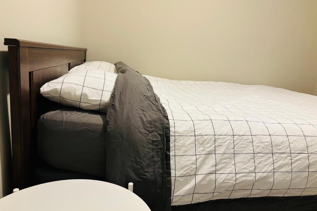 Photo of Bedroom in Mission District