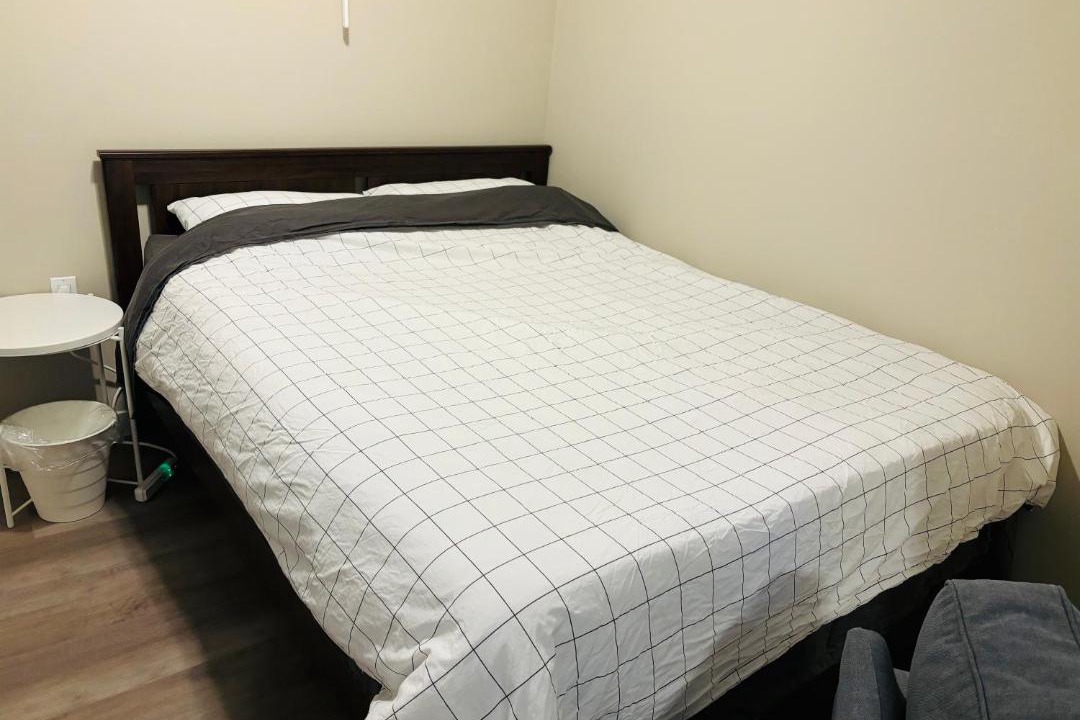 Photo of Bedroom in Mission District