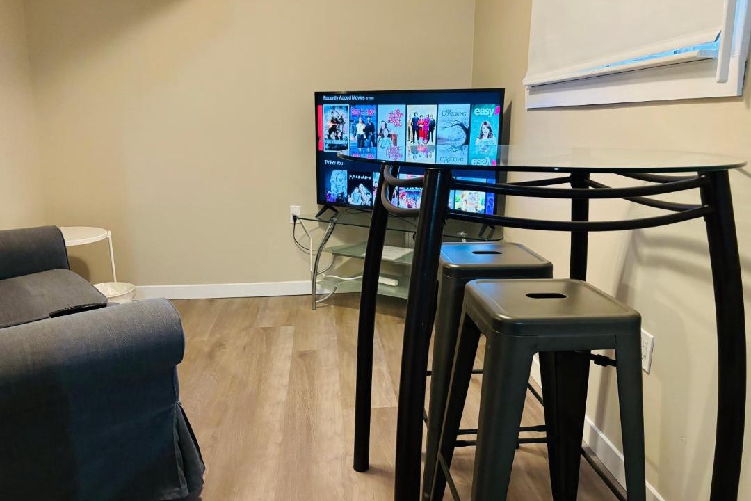 Photo of Livingroom in Mission District