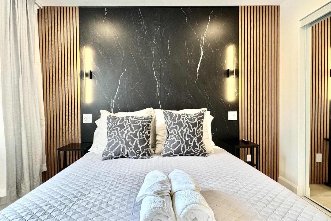 Photo of Bedroom in Boischatel